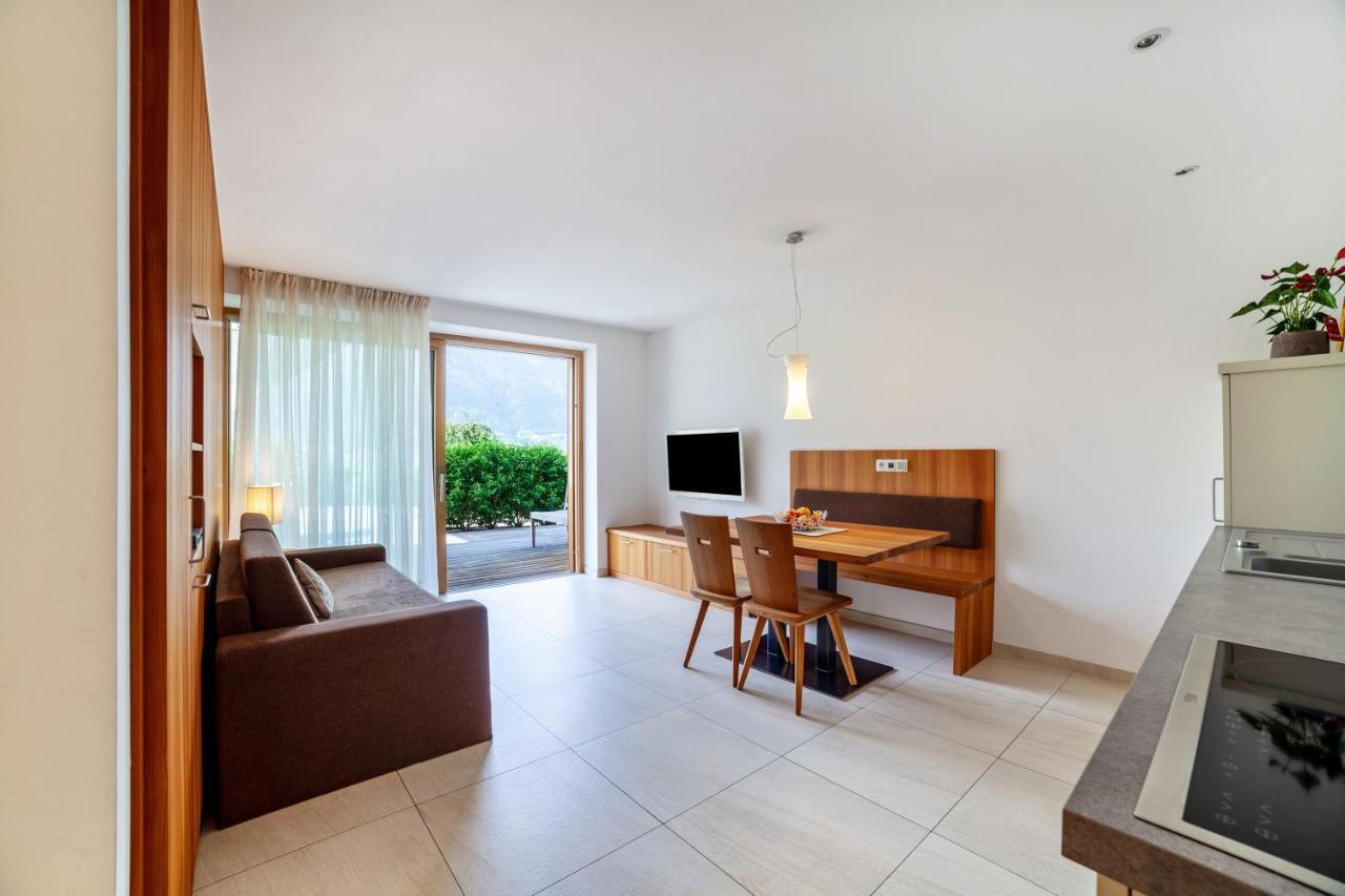 Langstein Wohnung Golden 科尔德拉诺 外观 照片