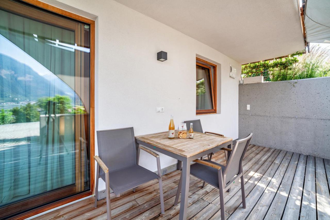 Langstein Wohnung Golden 科尔德拉诺 外观 照片
