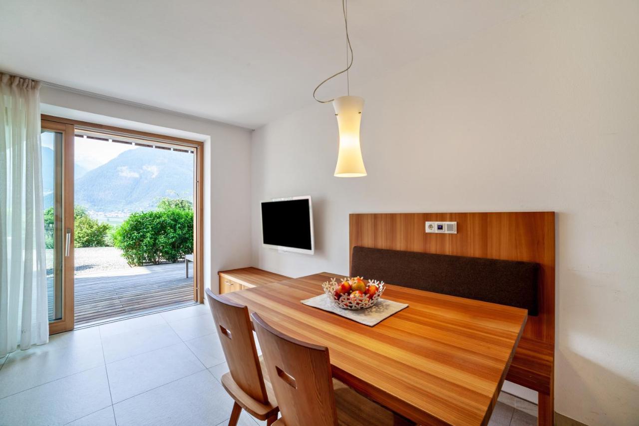 Langstein Wohnung Golden 科尔德拉诺 外观 照片