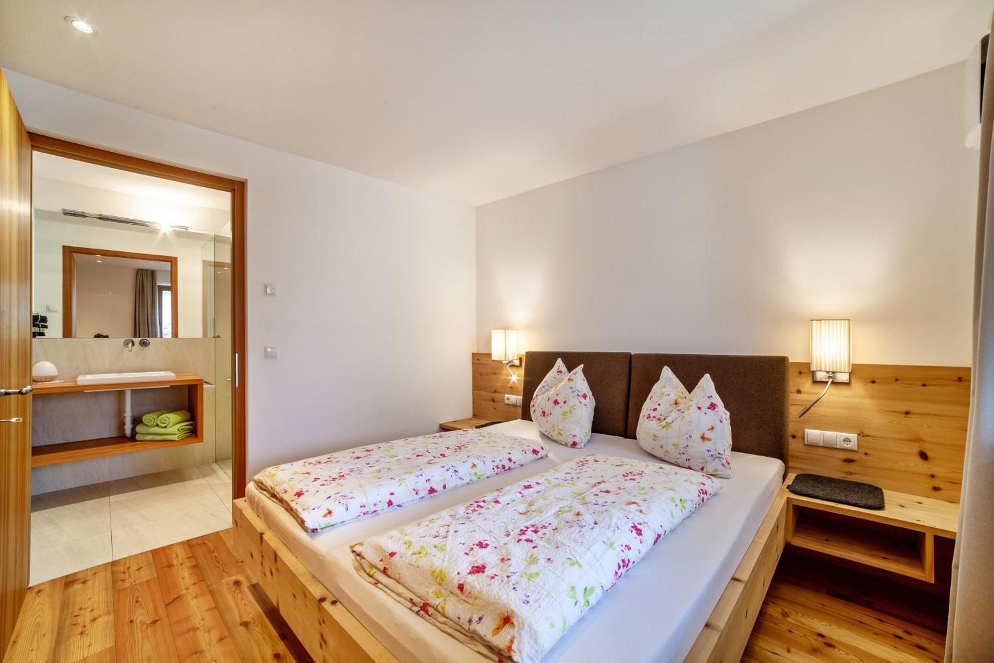 Langstein Wohnung Golden 科尔德拉诺 外观 照片